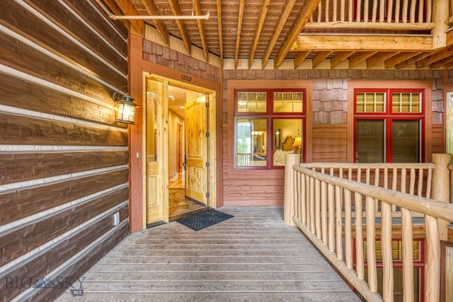 7 Sitting Bull Road 1202, Big Sky, MT 59749