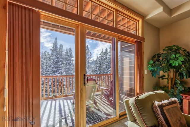 7 Sitting Bull Road 1202, Big Sky, MT 59749