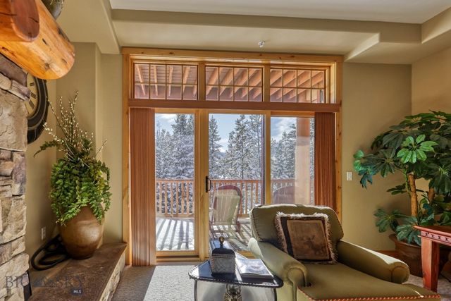 7 Sitting Bull Road 1202, Big Sky, MT 59749