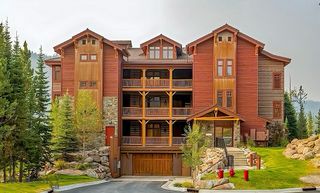 7 Sitting Bull Road 1202, Big Sky, MT 59749