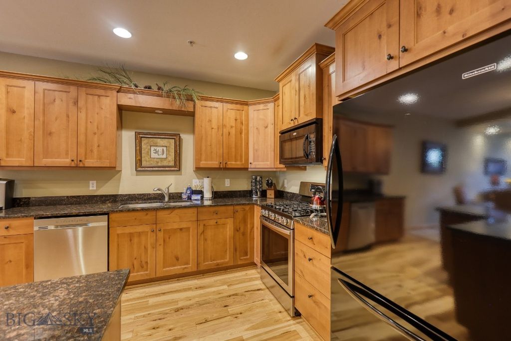 7 Sitting Bull Road 1202, Big Sky, MT 59716 photo 13