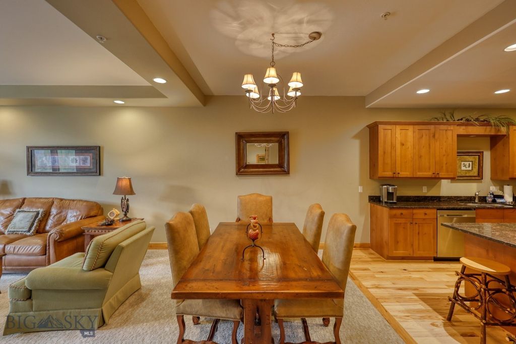 7 Sitting Bull Road 1202, Big Sky, MT 59716 photo 15