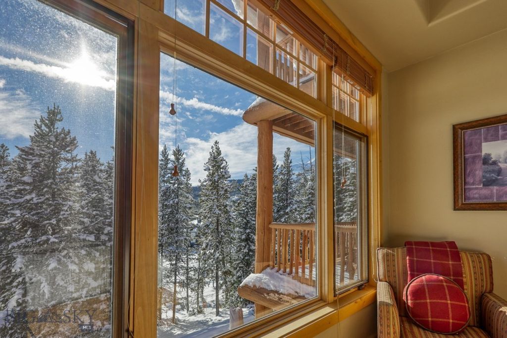 7 Sitting Bull Road 1202, Big Sky, MT 59716 photo 19