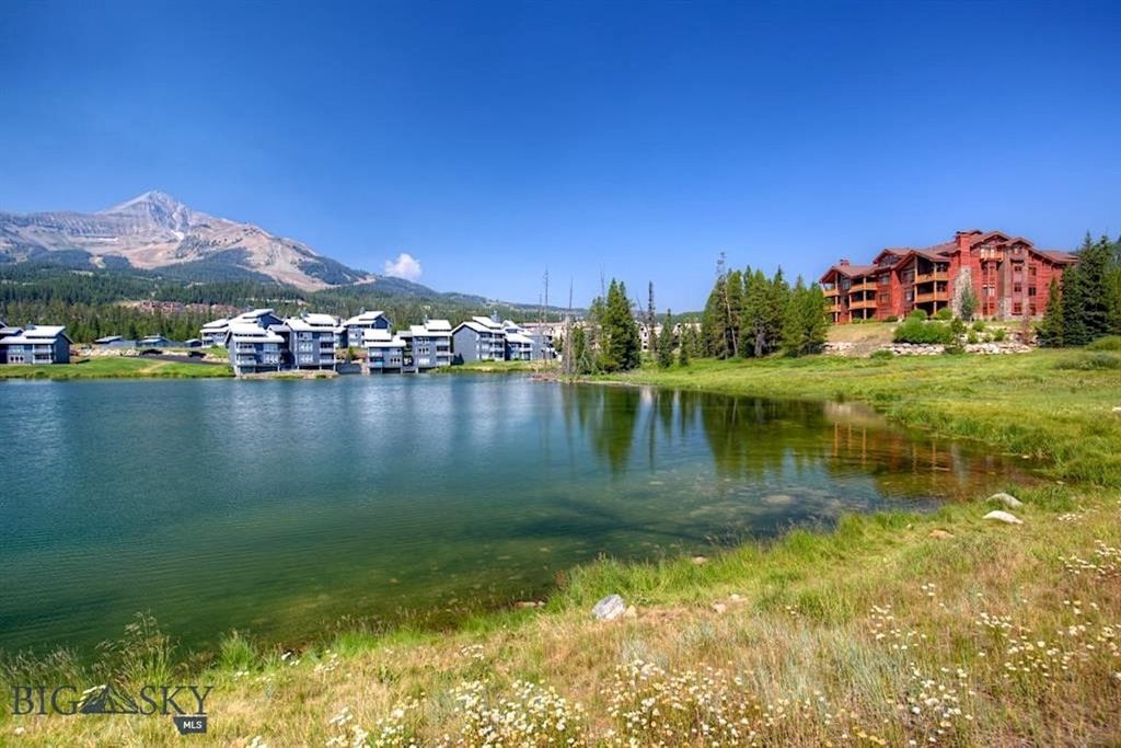 7 Sitting Bull Road 1202, Big Sky, MT 59716 photo 2