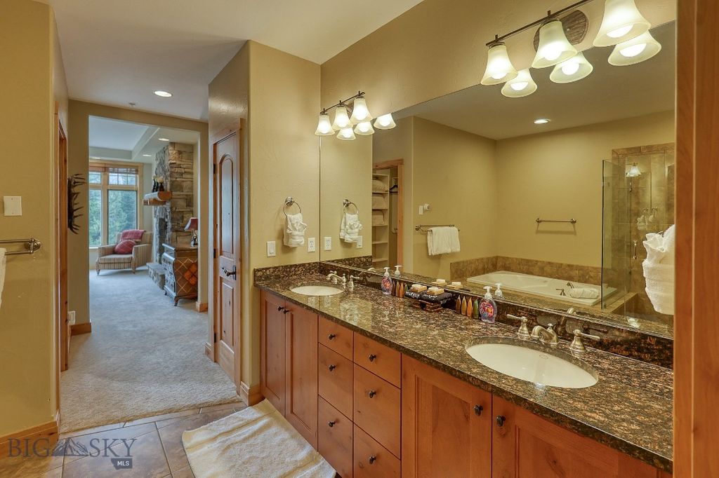 7 Sitting Bull Road 1202, Big Sky, MT 59716 photo 27