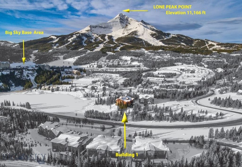 7 Sitting Bull Road 1202, Big Sky, MT 59716 photo 4