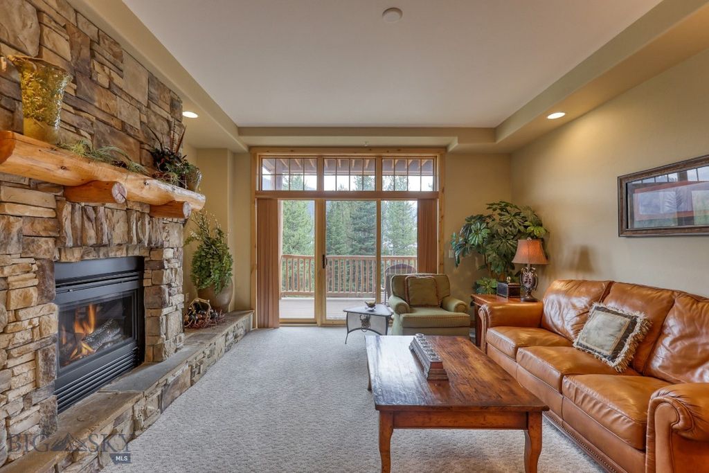 7 Sitting Bull Road 1202, Big Sky, MT 59716 photo 9