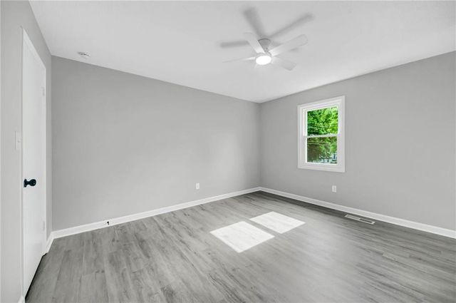 2763 Aruba Drive, Powder Springs, GA 30127