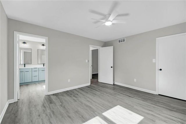 2763 Aruba Drive, Powder Springs, GA 30127