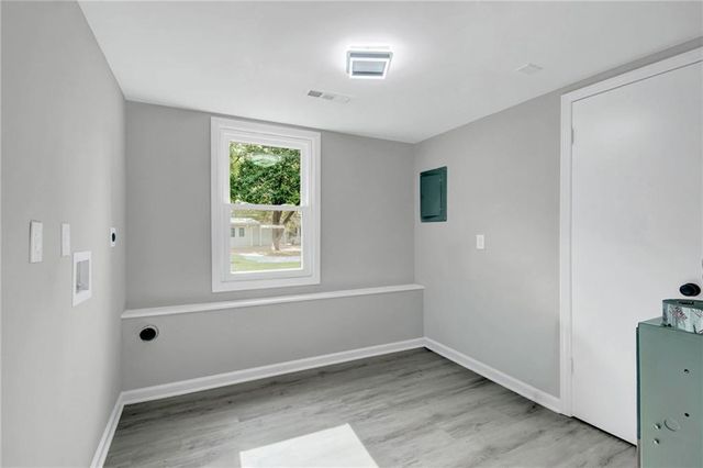 2763 Aruba Drive, Powder Springs, GA 30127
