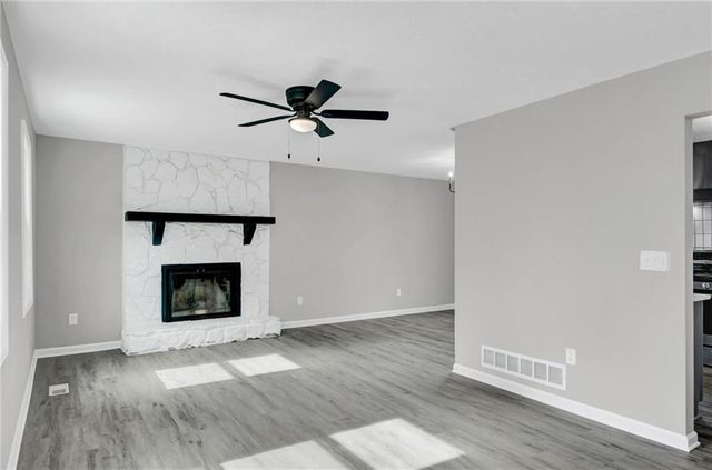 2763 Aruba Drive, Powder Springs, GA 30127