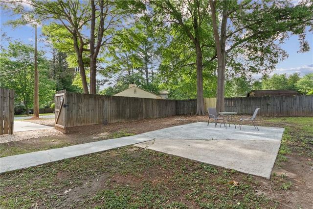 2763 Aruba Drive, Powder Springs, GA 30127
