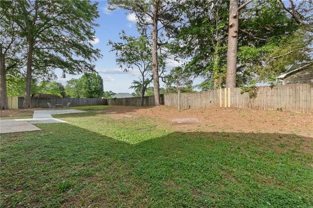 2763 Aruba Drive, Powder Springs, GA 30127