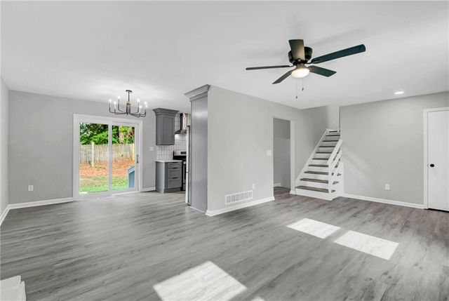 2763 Aruba Drive, Powder Springs, GA 30127