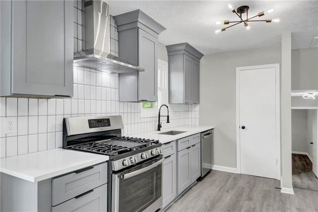 2763 Aruba Drive, Powder Springs, GA 30127