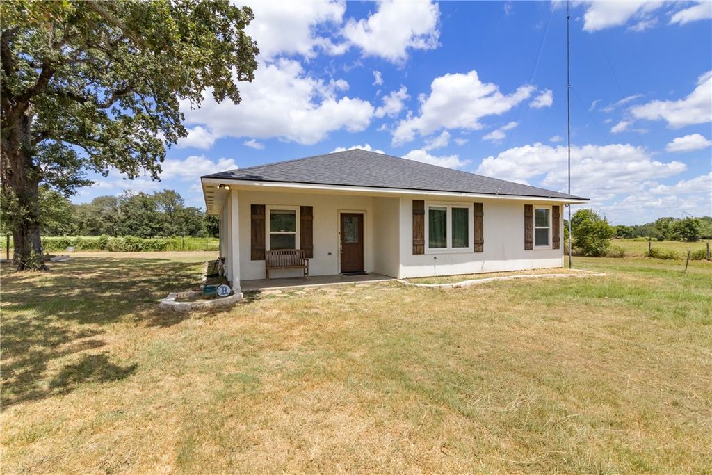 1200 County Road 102, Caldwell, TX 77836 — photo 2