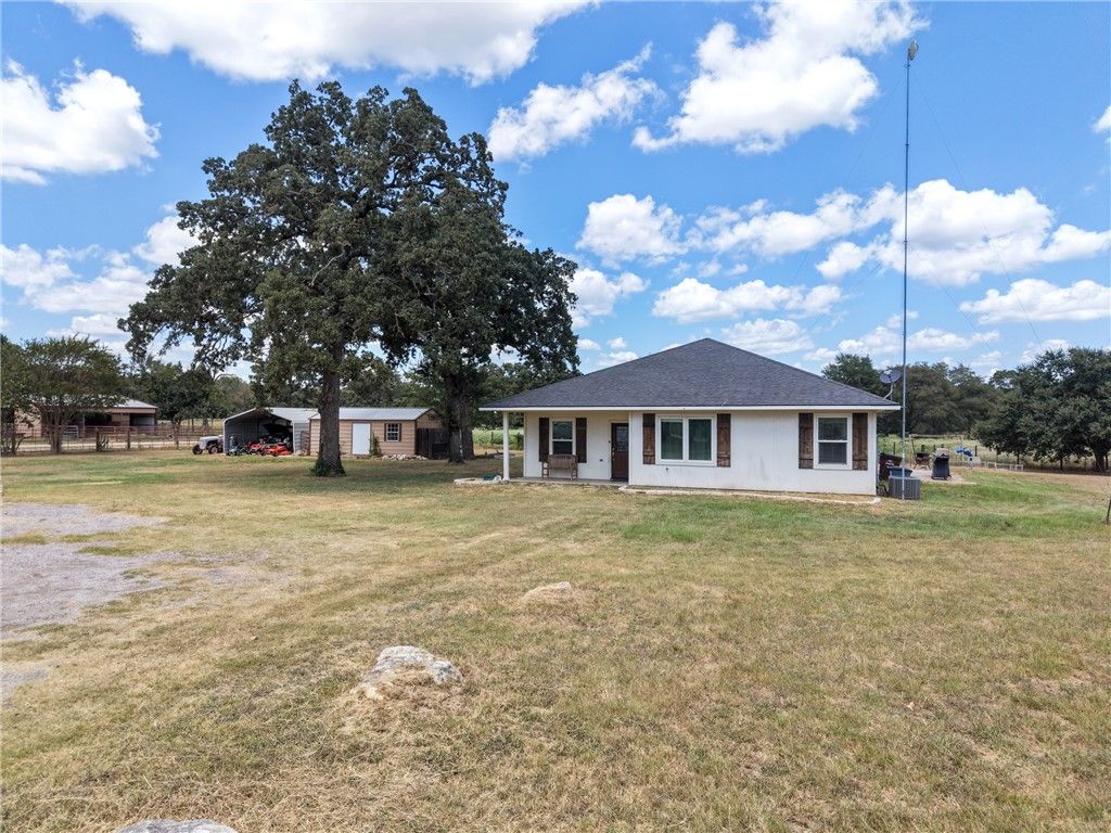 1200 County Road 102, Caldwell, TX 77836 — photo 4