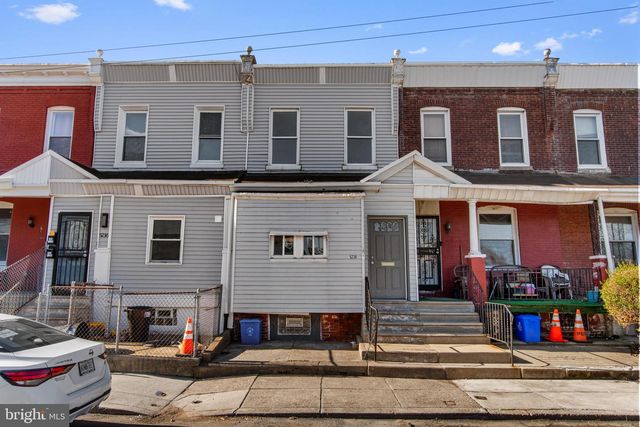 5238 OSAGE AVE, Philadelphia, PA 19143