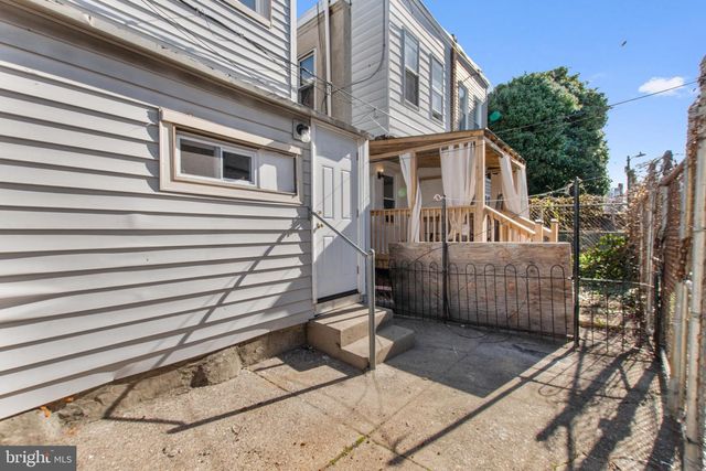 5238 OSAGE AVE, Philadelphia, PA 19143