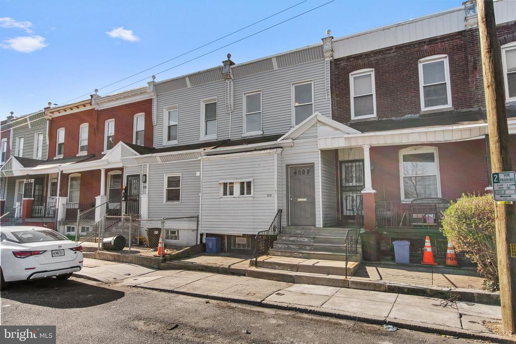 5238 OSAGE AVE, Philadelphia, PA 19143