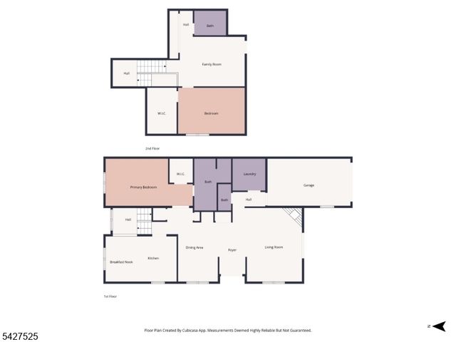 53 Winthrop Rd G, Monroe Twp., NJ 08831