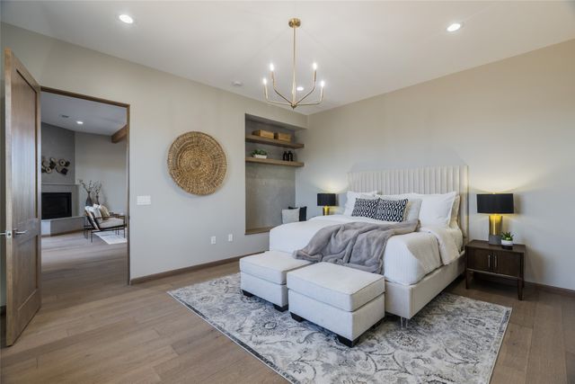 230 Cornflower Court, Placitas, NM 87043
