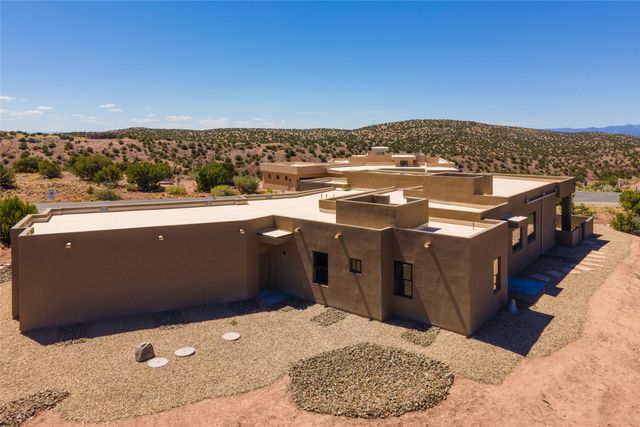 230 Cornflower Court, Placitas, NM 87043