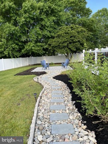 5 BROMPTON PL, Cherry Hill, NJ 08003