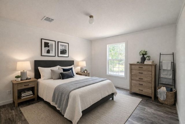 8289 W JENNIFER COURT, Crystal River, FL 34428