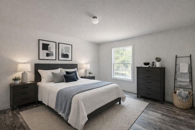 8289 W JENNIFER COURT, Crystal River, FL 34428