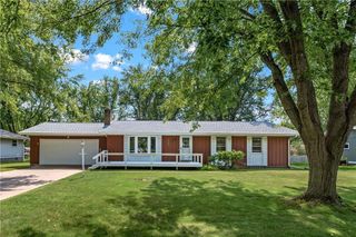 1721 Hatch Street, Eau Claire, WI 54701