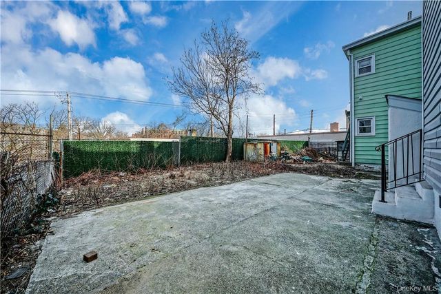 173 Washington Street 1, Mount Vernon, NY 10550