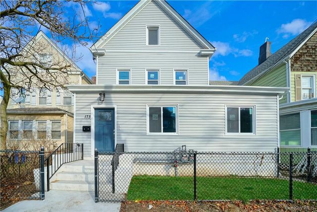 173 Washington Street 1, Mount Vernon, NY 10550
