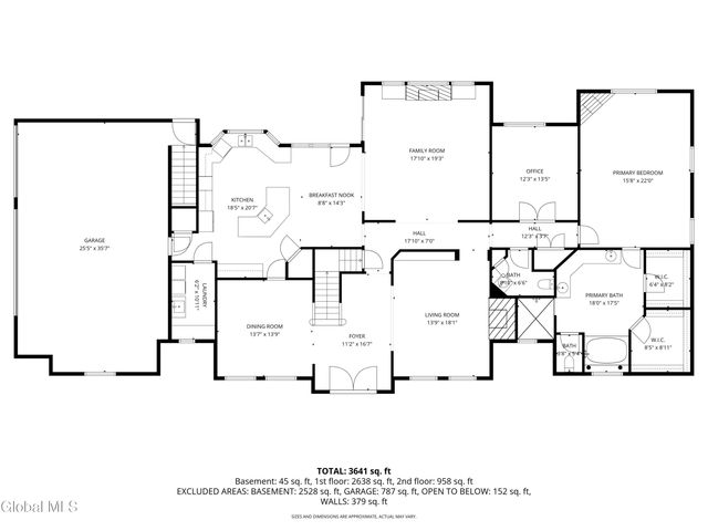1 Sage Estate, Menands, NY 12204