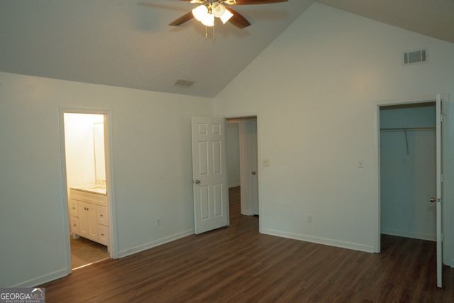 4747 Saddleridge Road, Powder Springs, GA 30127
