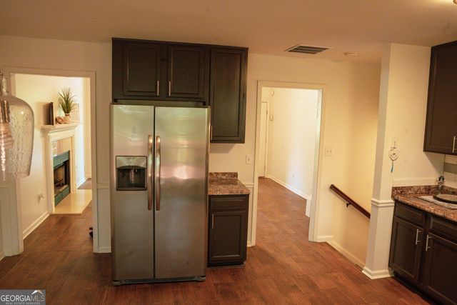 4747 Saddleridge Road, Powder Springs, GA 30127