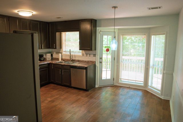 4747 Saddleridge Road, Powder Springs, GA 30127
