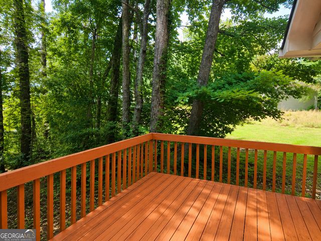 4747 Saddleridge Road, Powder Springs, GA 30127