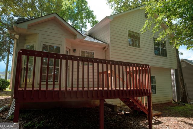 4747 Saddleridge Road, Powder Springs, GA 30127