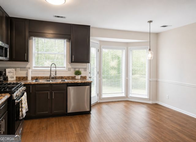 4747 Saddleridge Road, Powder Springs, GA 30127