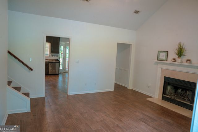 4747 Saddleridge Road, Powder Springs, GA 30127