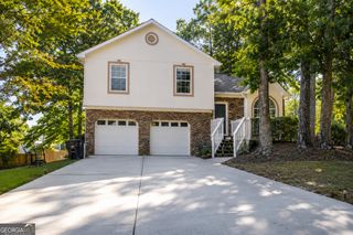 4747 Saddleridge Road, Powder Springs, GA 30127
