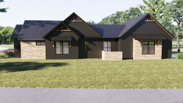 950 BELLE OAKS BLVD, Bulverde, TX 78163
