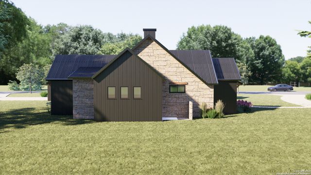 950 BELLE OAKS BLVD, Bulverde, TX 78163