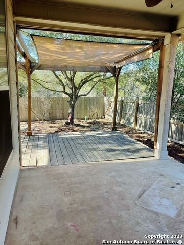 8815 Redwood Bend, San Antonio, TX 78023