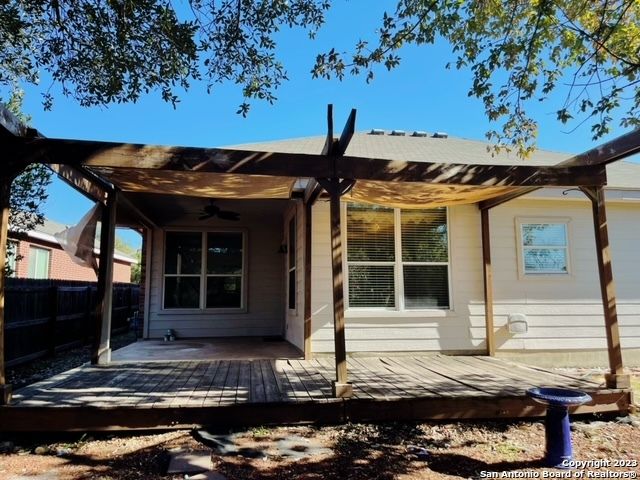 8815 Redwood Bend, San Antonio, TX 78023
