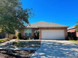8815 Redwood Bend, San Antonio, TX 78023
