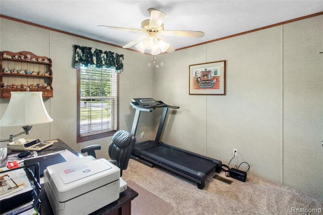 501 Kinloch, Temperance, MI 48182