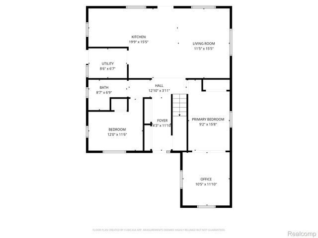 28042 Brentwood Street, Southfield, MI 48076