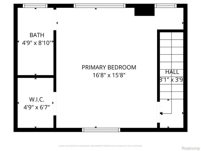 28042 Brentwood Street, Southfield, MI 48076
